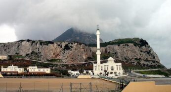 Spanien und Gibraltar beenden Grenzkontrollen