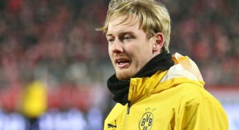 Julian Brandt wechselt zu Ajax Amsterdam