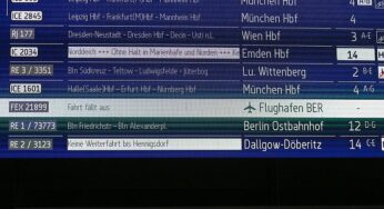 Bahn will bei Kundenkommunikation stärker auf KI setzen