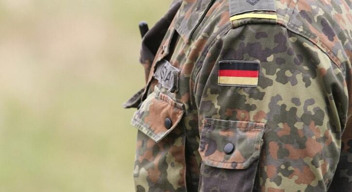 Mehr Meldungen zu sexuellen Übergriffen in der Bundeswehr