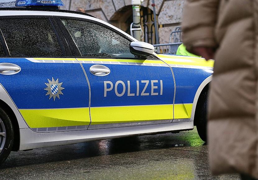 Regensburg: Verdächtiger nach tödlichem Angriff in U-Haft
