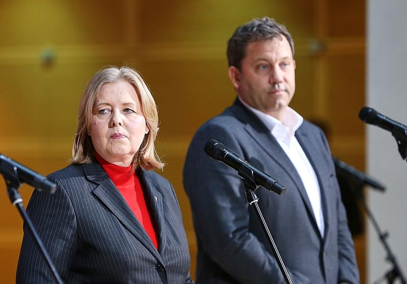 Wenige Auftritte von Bas und Klingbeil in Ost-Wahlkämpfen geplant