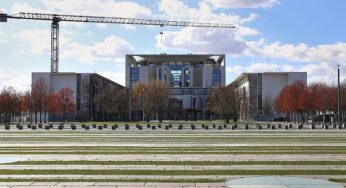 Bundesregierung gründet KI-Taskforce