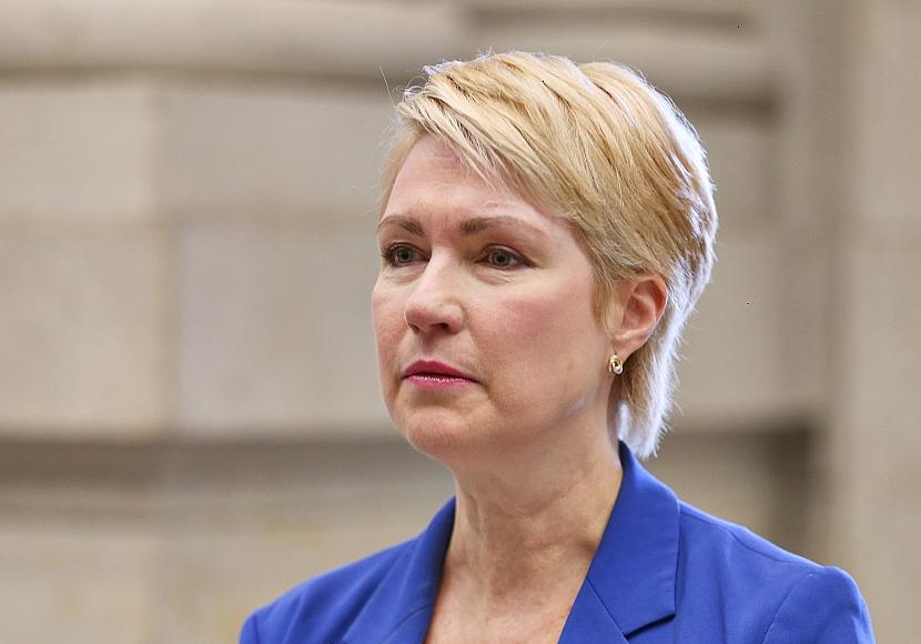 Schwesig wirft Merz „falsche Tonlagen“ vor