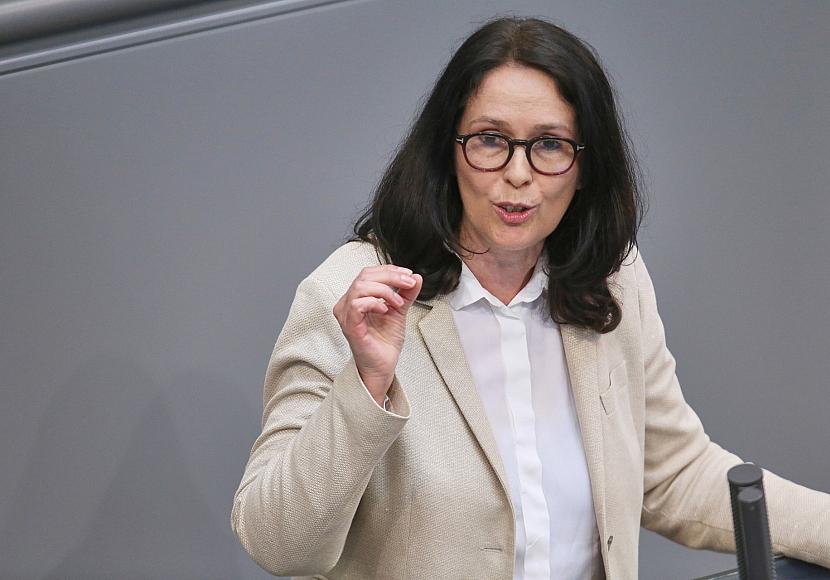 CDU-Politikerin warnt vor Missbrauch bei Leihmutterschaft