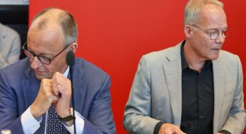 Koalitionsfraktionen rufen zu Disziplin in Sommerpause auf
