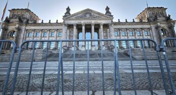 Karlsruhe weist AfD-Klage gegen „2G+-Regelung“ im Bundestag ab