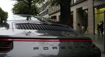 Porsche will bis zu 5,7 Milliarden Euro einsparen