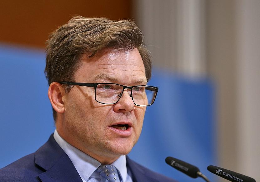 Schneider pocht auf Verlässlichkeit im EU-Emissionshandel