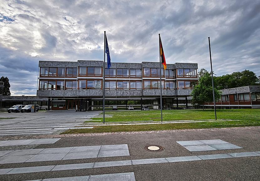 Karlsruhe verwirft Klage gegen Beratungszeit für Heizungsgesetz