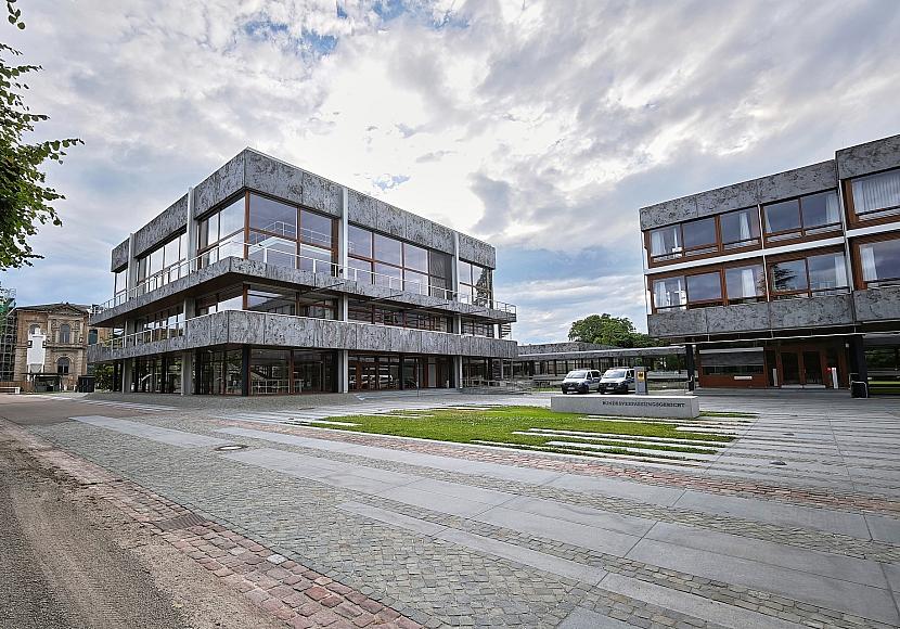 Karlsruhe: Pauschales Aus für Afghanen-Aufnahmeprogramme unzulässig