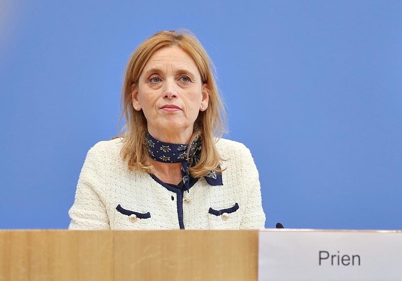 Prien: Vielfalt allein ist kein ausreichendes Förderziel
