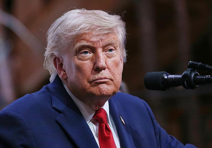 Trump bestätigt persönliche Einmischung in Sperre von US-Spieler