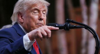 Trump knüpft Atomabkommen mit Saudi-Arabien an Israel-Annäherung