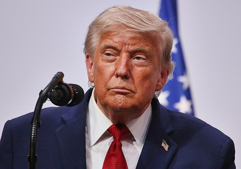 Trump rudert bei Abgabe in der Straße von Hormus zurück