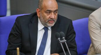 Nouripour kritisiert Trumps Drohung gegen Iran