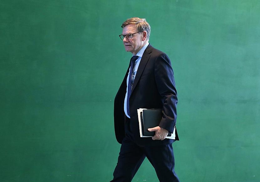 Wadephul kritisiert türkischen Außenminister