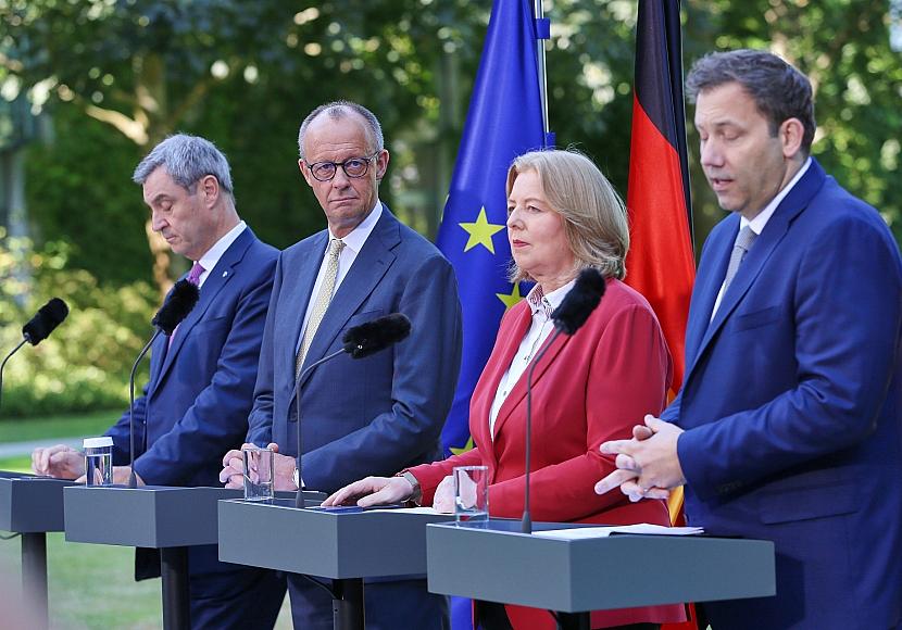 Kretschmer: Koalitionsbeschlüsse reichen nicht für Aufschwung