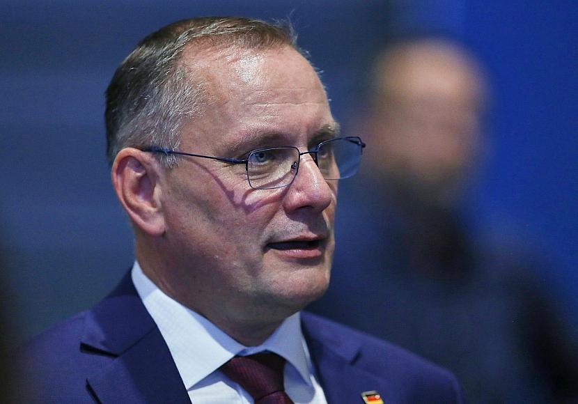 Chrupalla nennt Pistorius „Kriegsminister“