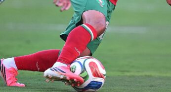 Marokko wirft Fußball-WM-Gastgeber Kanada aus dem Turnier
