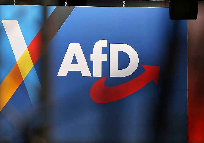 Feuerwehrverband kritisiert AfD-Wahlwerbung mit Löschfahrzeugen