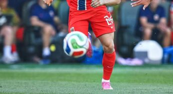 Fußball-WM: Norwegen gewinnt gegen Brasilien