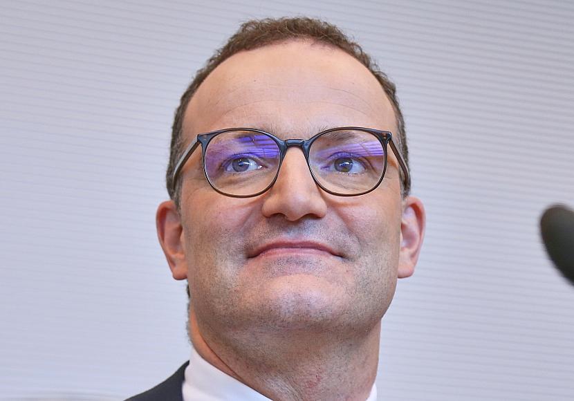 Jens Spahn blickt positiv auf Coming-Out zurück