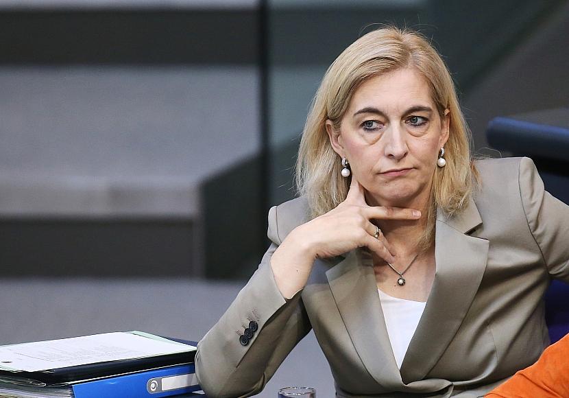 SPD-Frauen für Warken als Spahn-Nachfolgerin