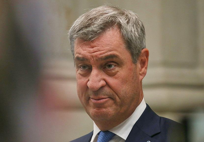 Söder-Tochter: Vater isst auch Salat