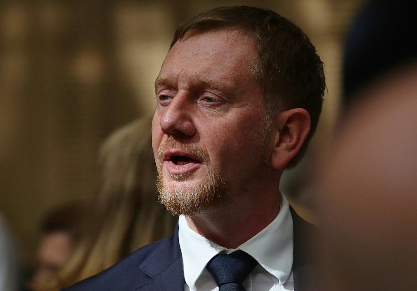 Kretschmer ruft CDU zu „alltagsnaher Politik“ auf