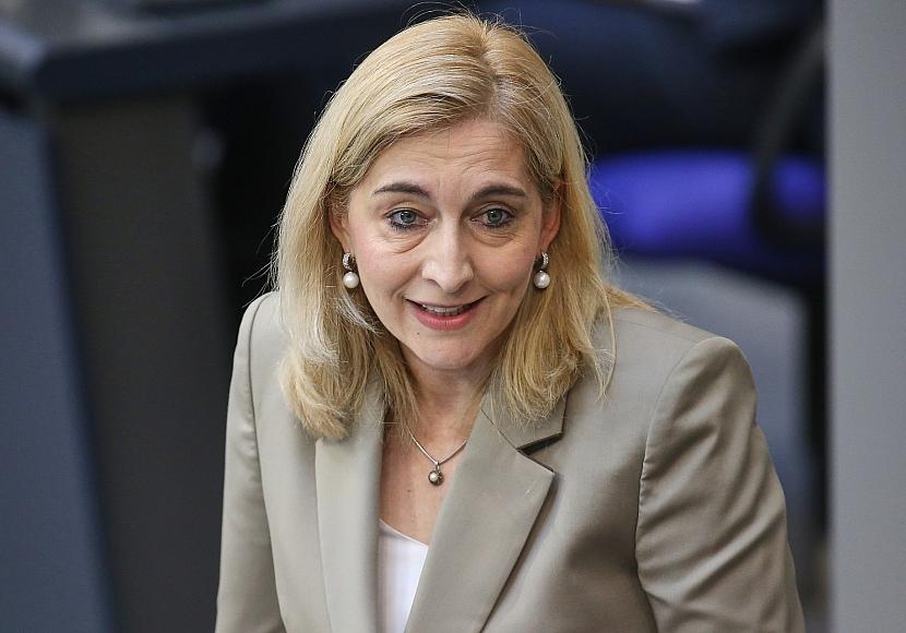Warken wird Kanzleramtschefin – Weisgerber lobt Personalie