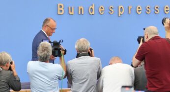 Merz lässt persönliche Konsequenzen nach Landtagswahlen offen