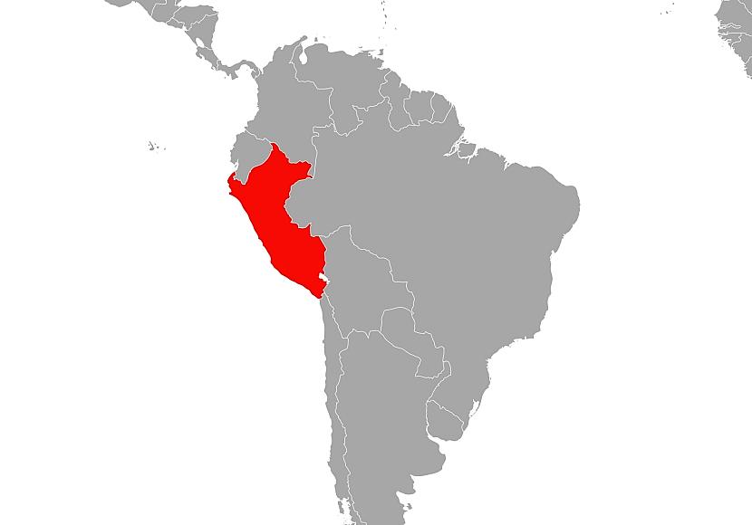 Mindestens fünf Tote bei Erdbeben in Peru