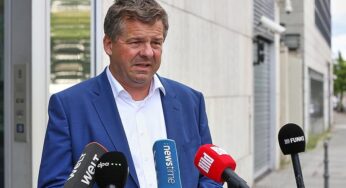 Schulze kritisiert Reaktionen auf Fall Spahn