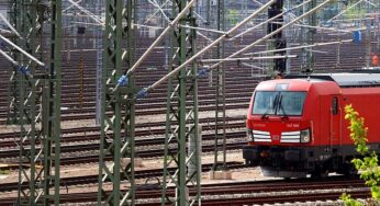 Bahn macht nach 7 Jahren wieder Gewinn – Neuer Passagierrekord