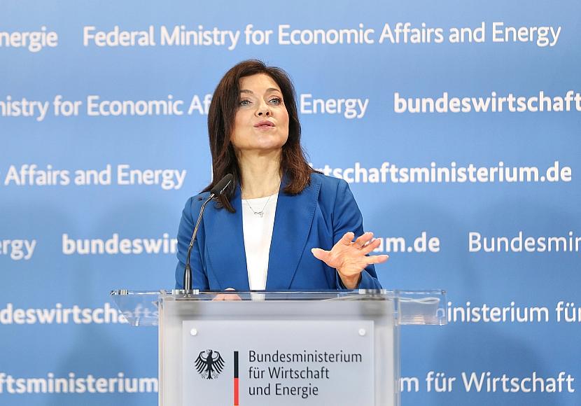 DIHK mahnt schnelle Umsetzung von Reiches Start-up-Strategie an