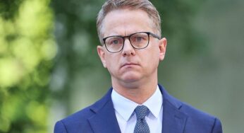 Linnemann weist Zweifel an Eignung als Gesundheitsminister zurück