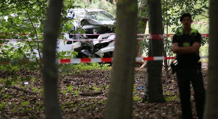 BKA betrachtet derzeit 410 Menschen als islamistische Gefährder