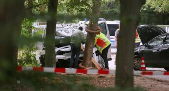 Verfassungsschützer: Einzeltäter größte islamistische Gefahr