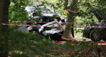 Keine weiteren Einsätze nach Tod des mutmaßlichen CSD-Attentäters