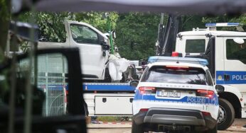 CSD-Anschlag: Rechtsausschuss-Chef will bessere Behördenabstimmung