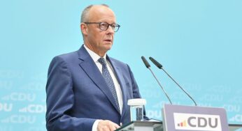 CDU-Fraktion Rheinland-Pfalz sagt Kanzler-Treffen ab