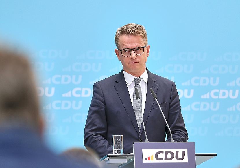 Umfrage: Große Skepsis gegen Linnemann als Gesundheitsminister