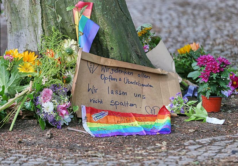 Union gegen Ergänzung von Diskriminierungsverbot im Grundgesetz