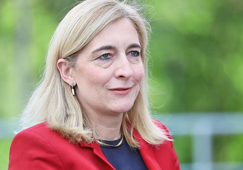 Georg Milde wird Stabschef von Warken im Kanzleramt