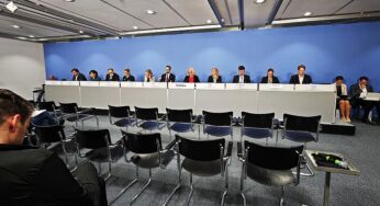 Bundesregierung fordert von Fifa Zugänglichkeit der WM