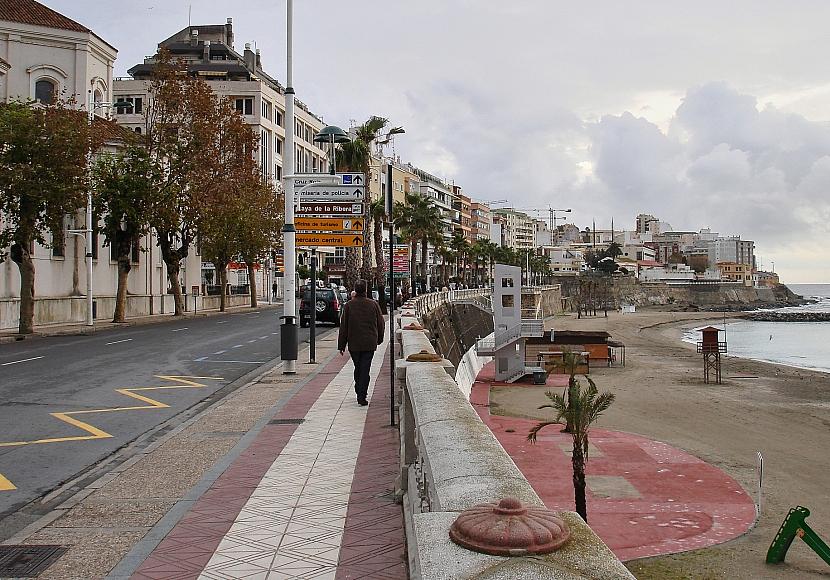 Wegen Ceuta-Krise: Italien setzt Schengen-Abkommen mit Spanien aus