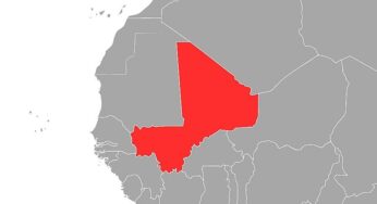 Neue Rebellenangriffe auf mehrere Städte in Mali