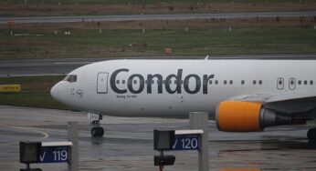 Condor zeigt Interesse an Investoren aus Golfregion