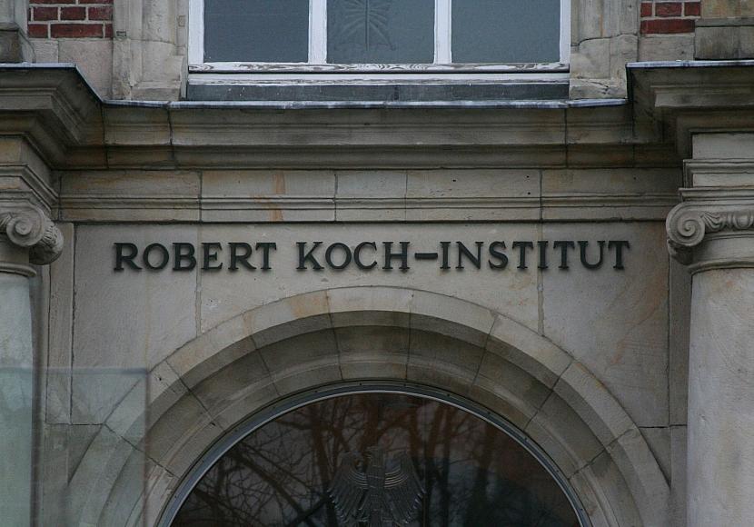 RKI geht von bisher 5.100 Hitzetoten aus